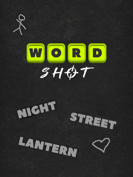 Word Shot Cover