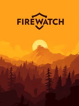 Firewatch ছবি