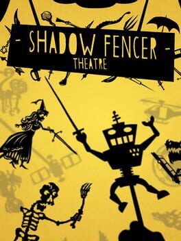 Ultimate Guide to Shadow Fencer Theatre: Tips, Tricks, and Strategies