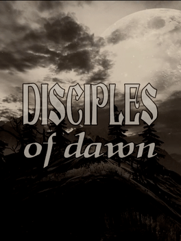 Disciples of Dawn