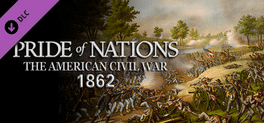 Pride of Nations: American Civil War 1862