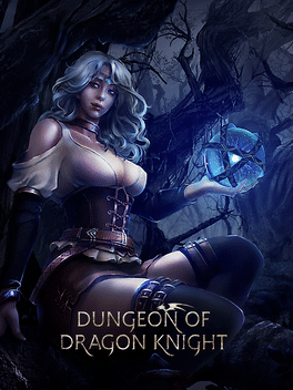 Dungeon of Dragon Knight Cover