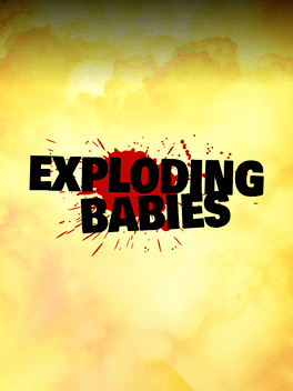 Exploding Babies Cover