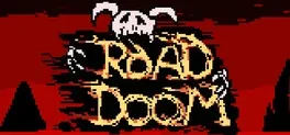 Image de couverture Road Doom