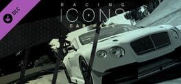 Project CARS: Racing Icons Car Pack Game Cover Artwork