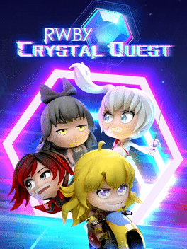 RWBY: Crystal Match