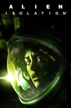 фон Alien: Isolation
