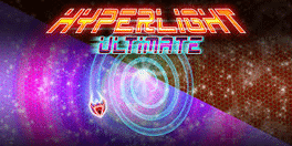 Cover for Hyperlight Ultimate