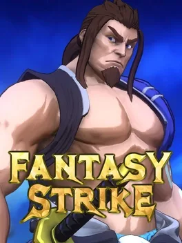 Fantasy Strike image