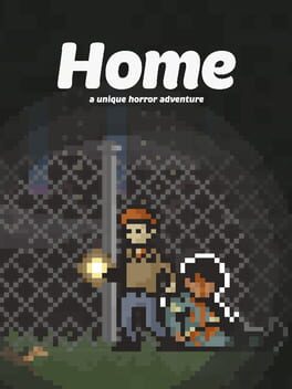 Home Game Cover Artwork