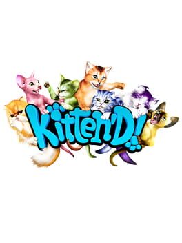 Kitten'd Game Cover Artwork