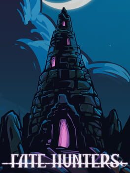 命运猎人破解游戏下载-游戏公社