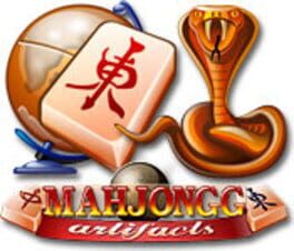 Mahjongg Artifacts