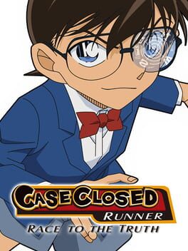 Detective Conan Runner: Race for the Truth