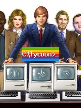 Computer Tycoon  (2017)