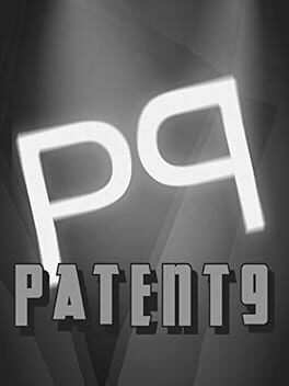 Patent9 Game Cover Artwork