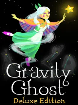Gravity Ghost: Deluxe Edition image