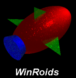 Winroids Cover