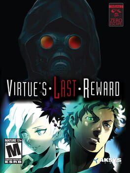Zero Escape: Virtue's Last Reward