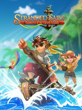 Stranded Sails