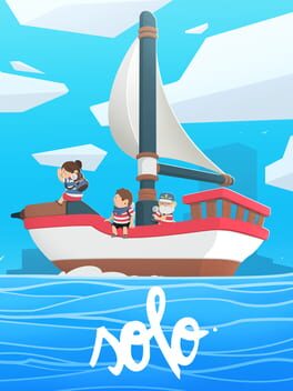 独奏:心之岛破解游戏下载-游戏公社