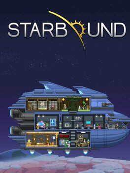 Starbound сюжетная линия