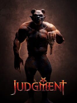 Judgment: Apocalypse Survival Simulation Game Cover Artwork