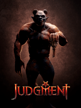 Cover for Judgment: Apocalypse Survival Simulation