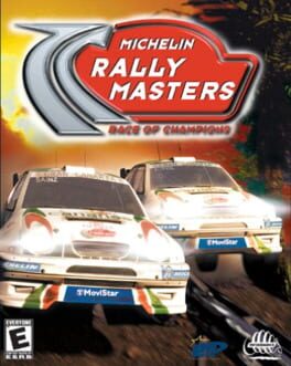 Michelin Rally Masters: Race of Champions