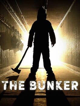The Bunker Game Cover Artwork