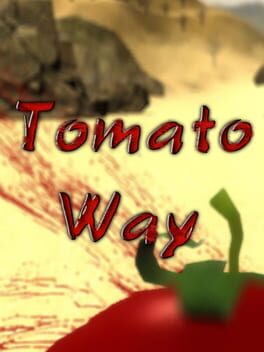Tomato Way Game Cover Artwork