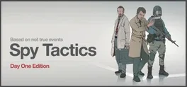 Spy Tactics