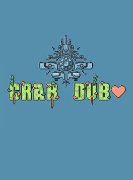 Crab Dub Game Cover Artwork