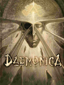 Daemonica Cover