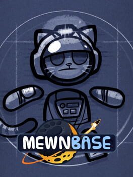 Mewnbase Game Cover Artwork