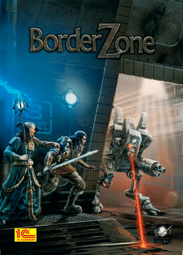 Borderzone