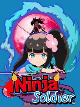 Ninja Soldier