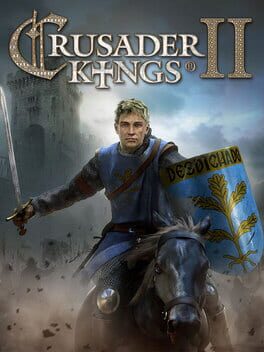 Crusader Kings II 이미지