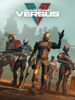 Modern Combat Versus