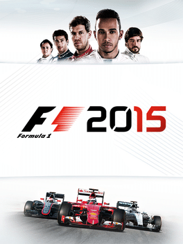 F1 2015