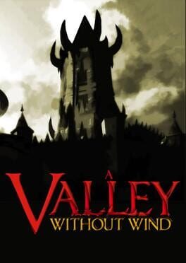 A Valley Without Wind Game Cover Artwork