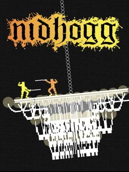 Nidhogg Game Cover Artwork