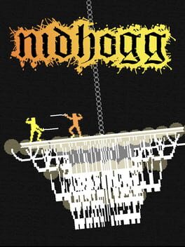 Nidhogg box art