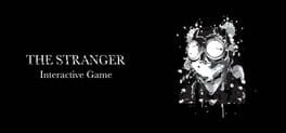 The Stranger: Interactive Game Game Cover Artwork