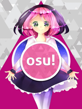 cover of Osu!