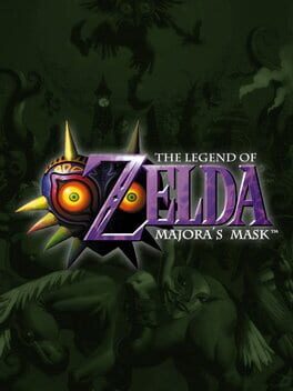 The Legend of Zelda: Majora's Mask