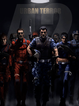 Urban Terror