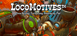 LocoMotives Cover