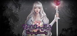 DarkFairyTales SleepingBeauty Game Cover Artwork