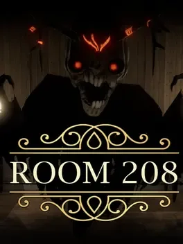 Room 208 image